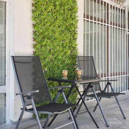 Cozy Studio Near The Park With Huge Verandah. Veliko Tarnovo Exterior photo